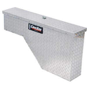 Specialty Series Wheel Well Tool Box