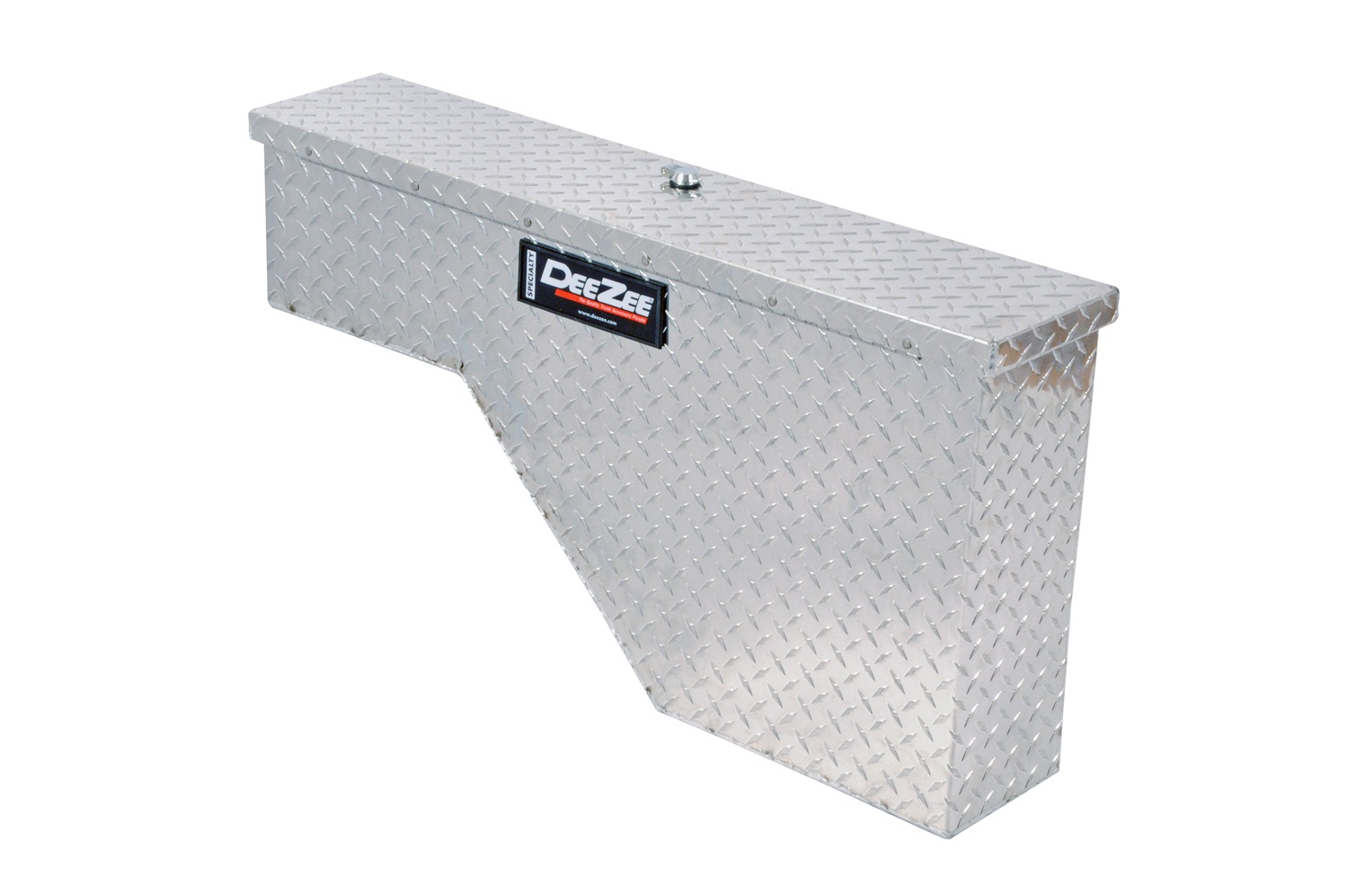 Specialty Series Wheel Well Tool Box
