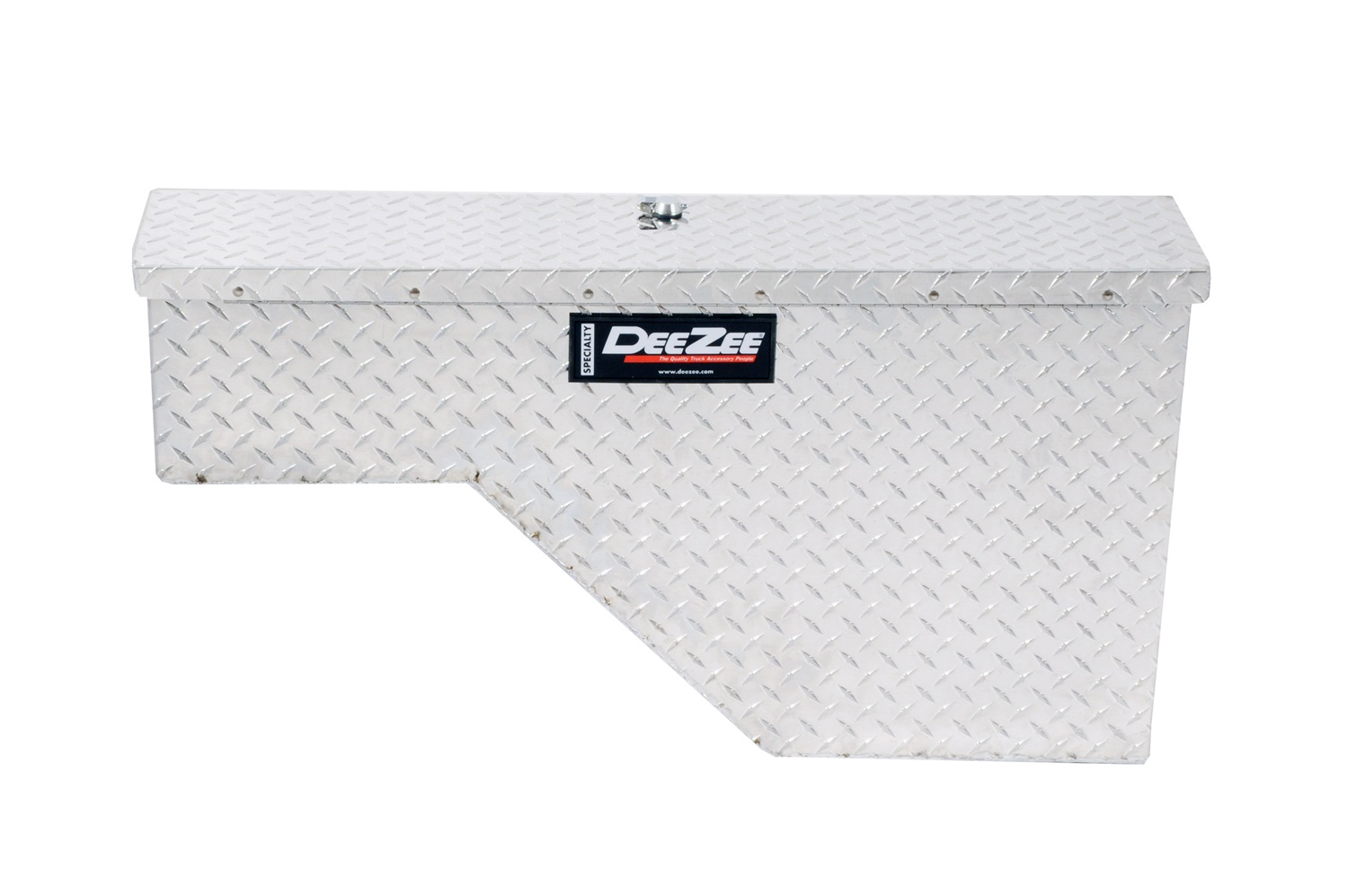 Specialty Series Wheel Well Tool Box - Image 2