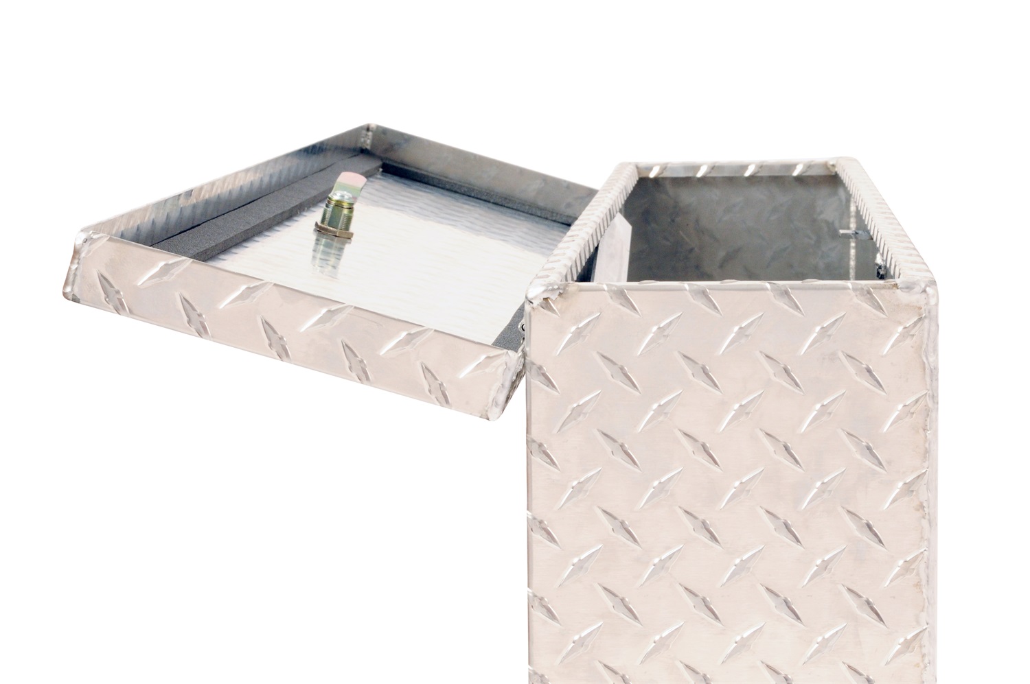 Specialty Series Wheel Well Tool Box - Image 3