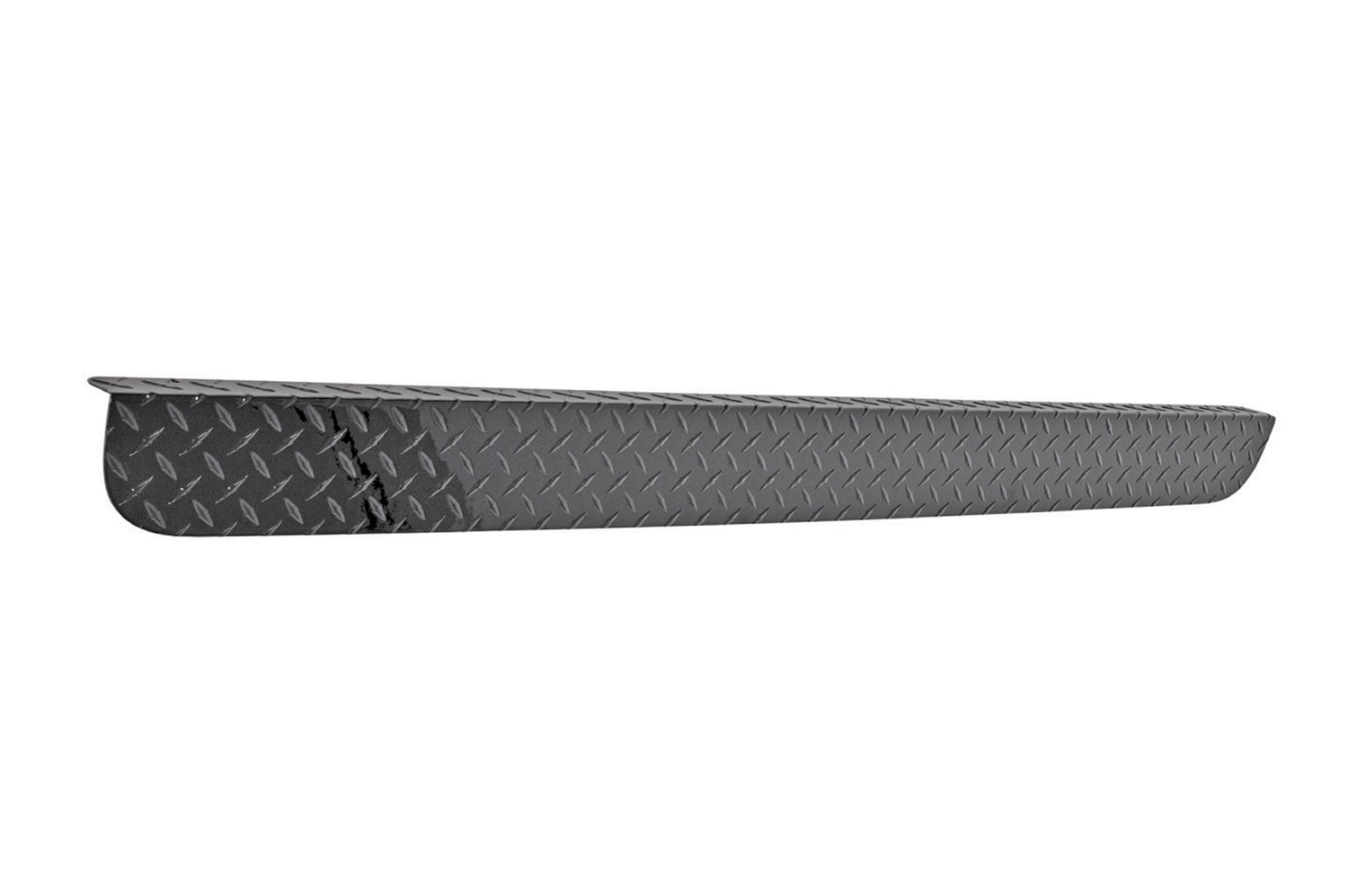 Black-Tread Tailgate Protector - Image 3