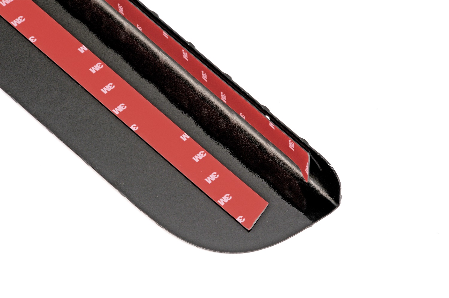 Black-Tread Tailgate Protector - Image 5