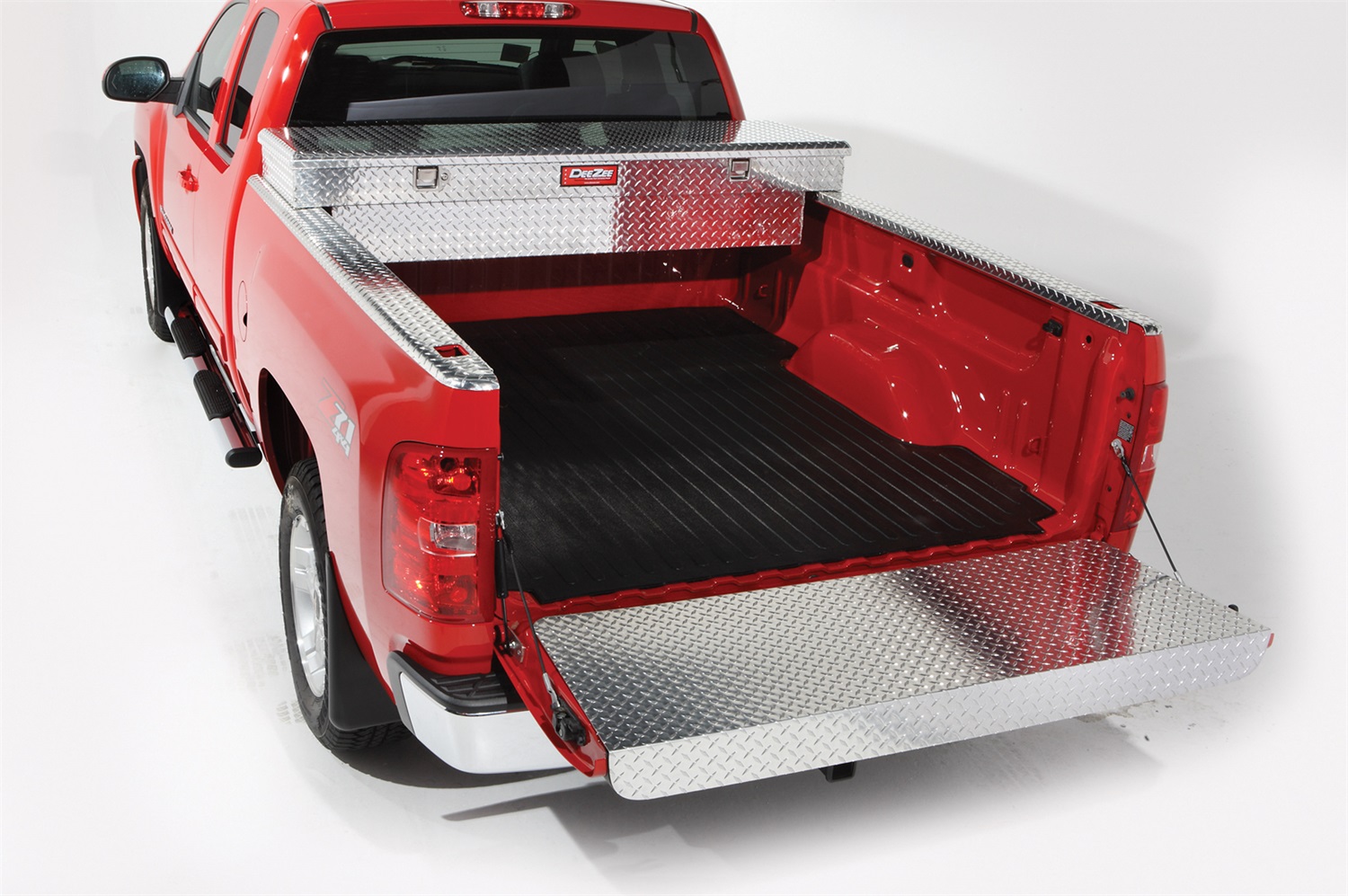 Brite-Tread Full Tailgate Protector - Image 2