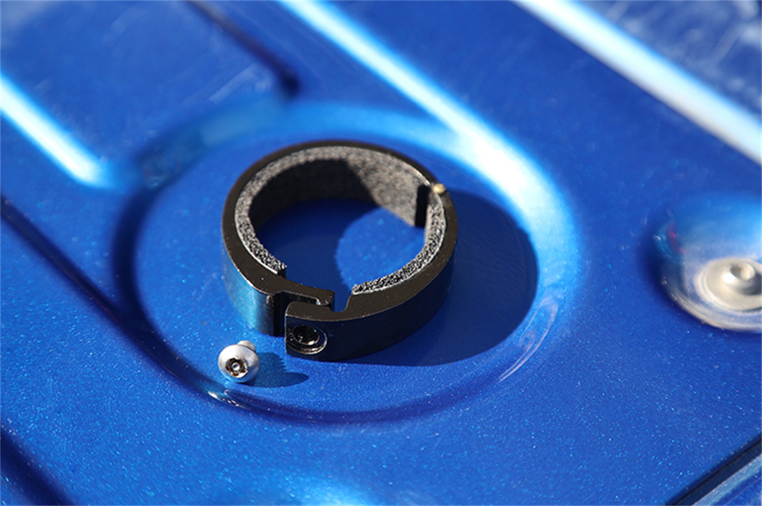 Gate Guardian Tailgate Lock - Image 2