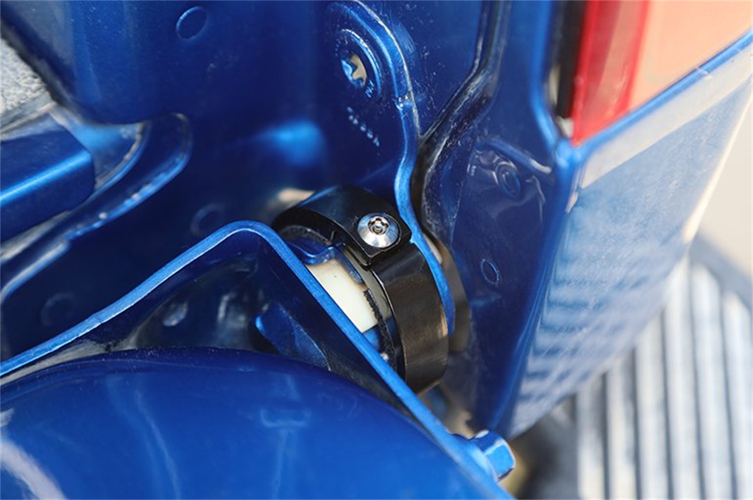 Gate Guardian Tailgate Lock - Image 3
