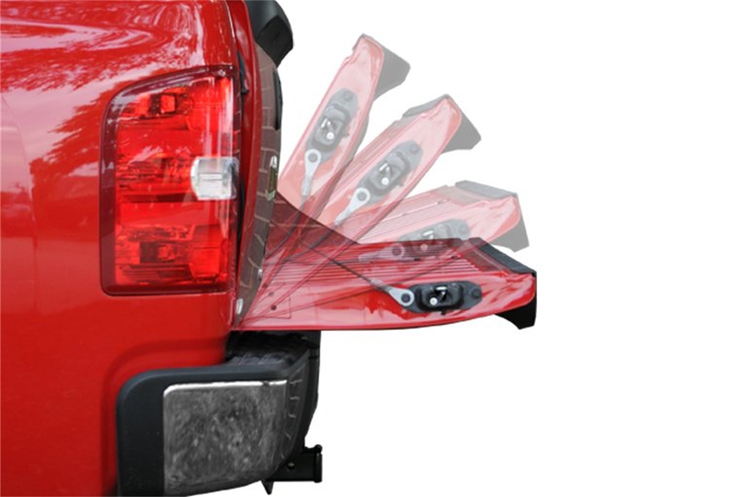 Tailgate Assist - Image 2