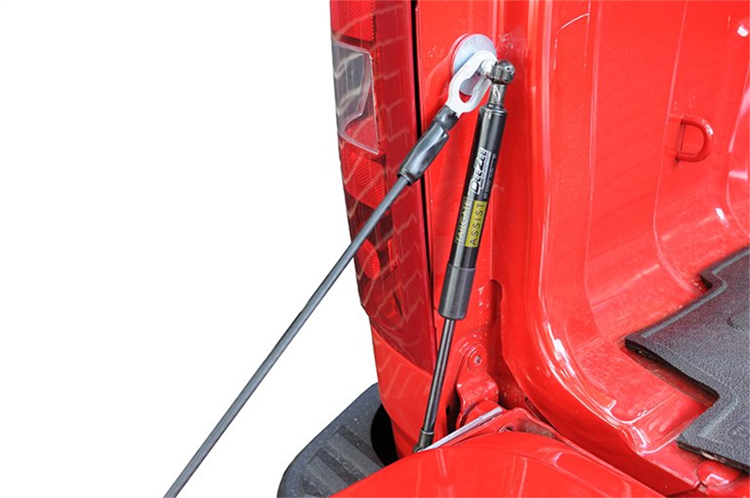 Tailgate Assist - Image 3
