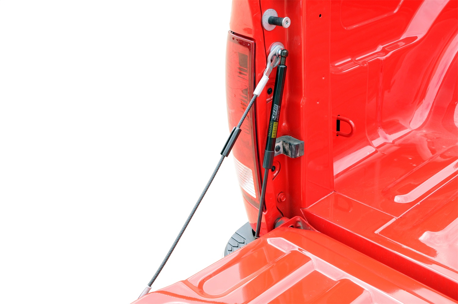 Tailgate Assist - Image 2