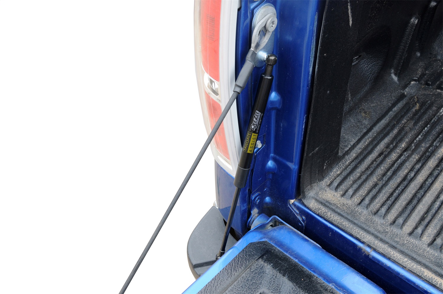 Tailgate Assist - Image 2