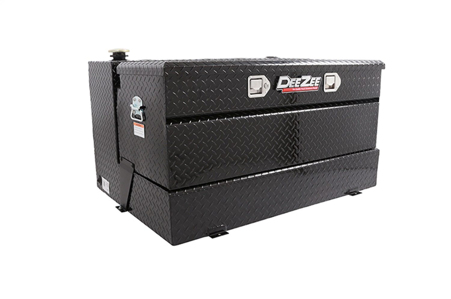Specialty Series Combo Auxiliary Liquid Transfer Tank