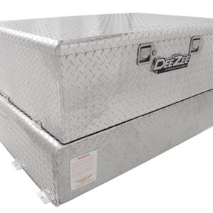 Specialty Series Combo L-Shaped Tool Box/Liquid Transfer Tank