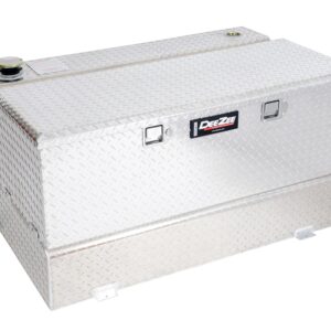 Specialty Series Combo L-Shaped Tool Box/Liquid Transfer Tank