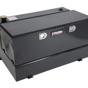 Specialty Series Combo L-Shaped Tool Box/Liquid Transfer Tank