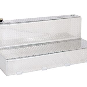 Specialty Series L-Shaped Tool Box/Liquid Transfer Tank