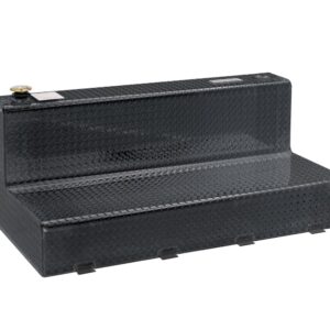 Specialty Series L-Shaped Tool Box/Liquid Transfer Tank