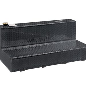 Specialty Series L-Shaped Tool Box/Liquid Transfer Tank