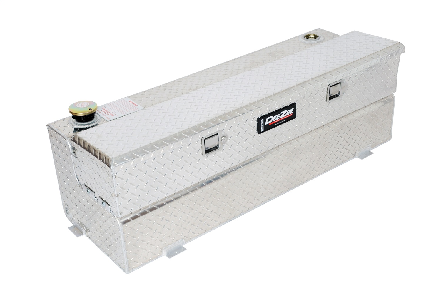 Specialty Series Combo Tool Box/Liquid Transfer Tank
