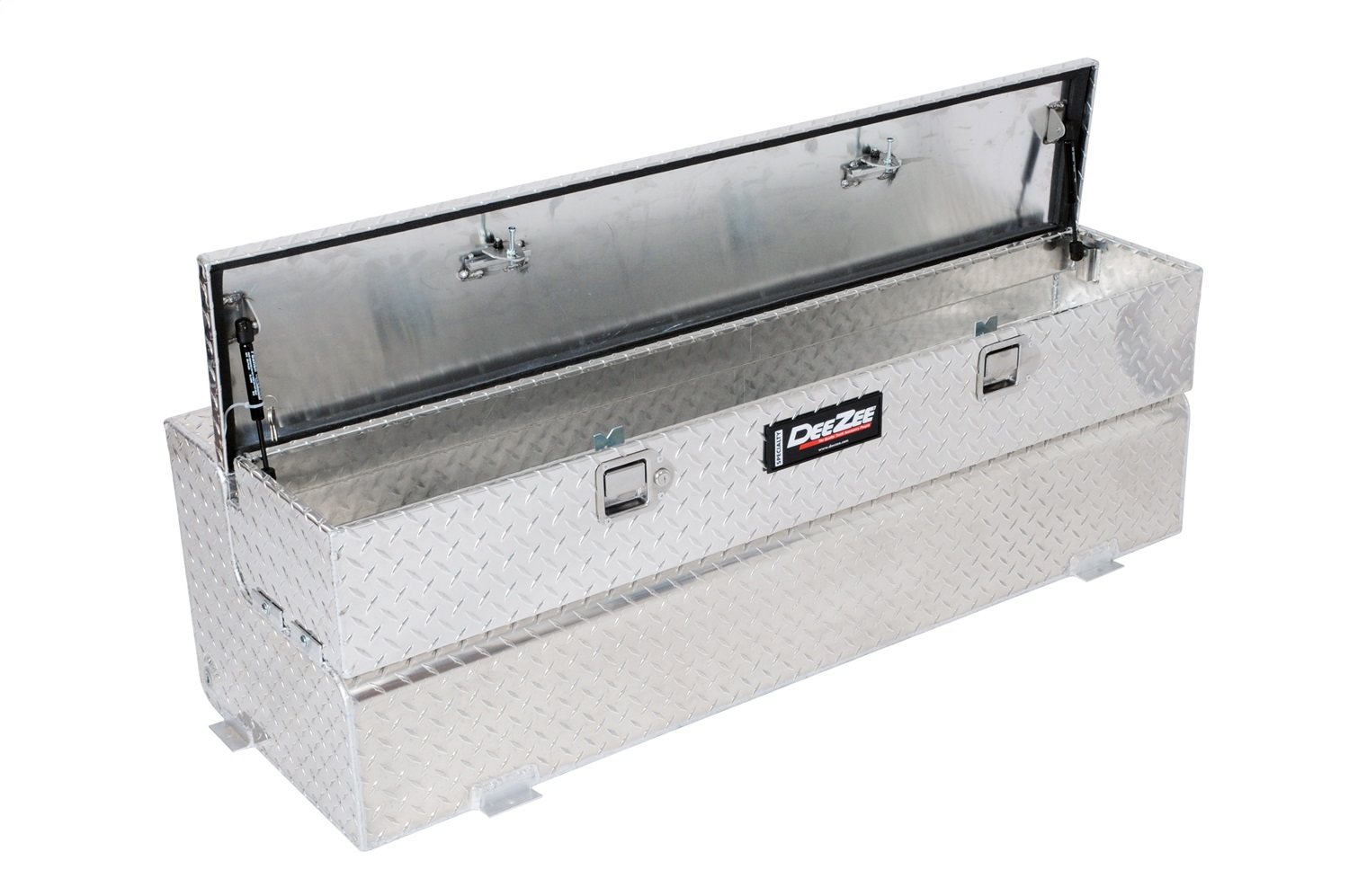 Specialty Series Combo Tool Box/Liquid Transfer Tank - Image 2