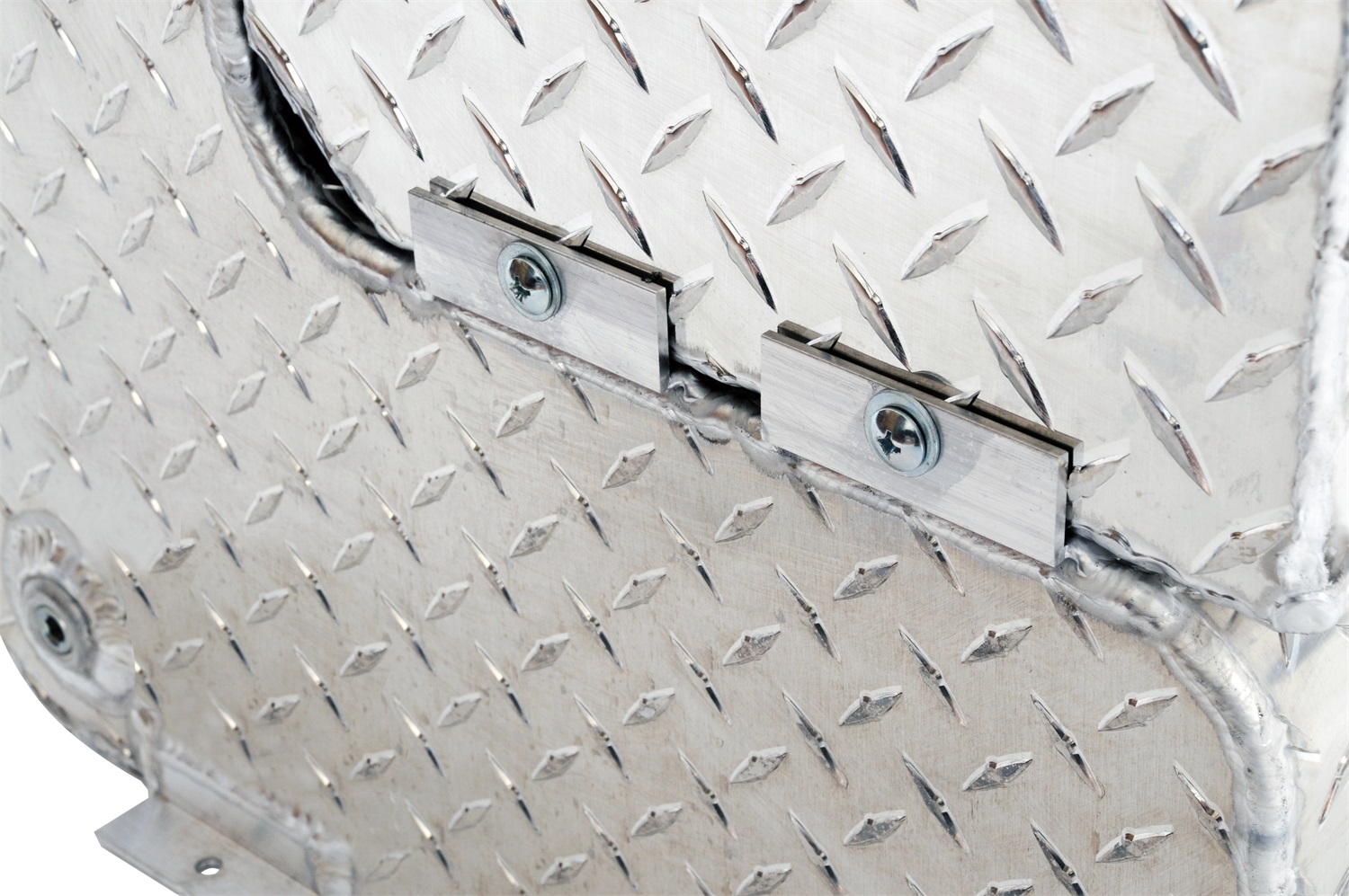 Specialty Series Combo Tool Box/Liquid Transfer Tank - Image 6