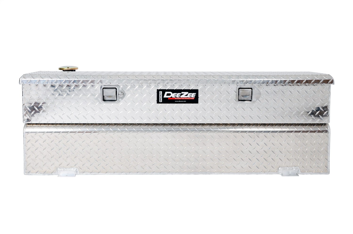 Specialty Series Combo Tool Box/Liquid Transfer Tank - Image 3
