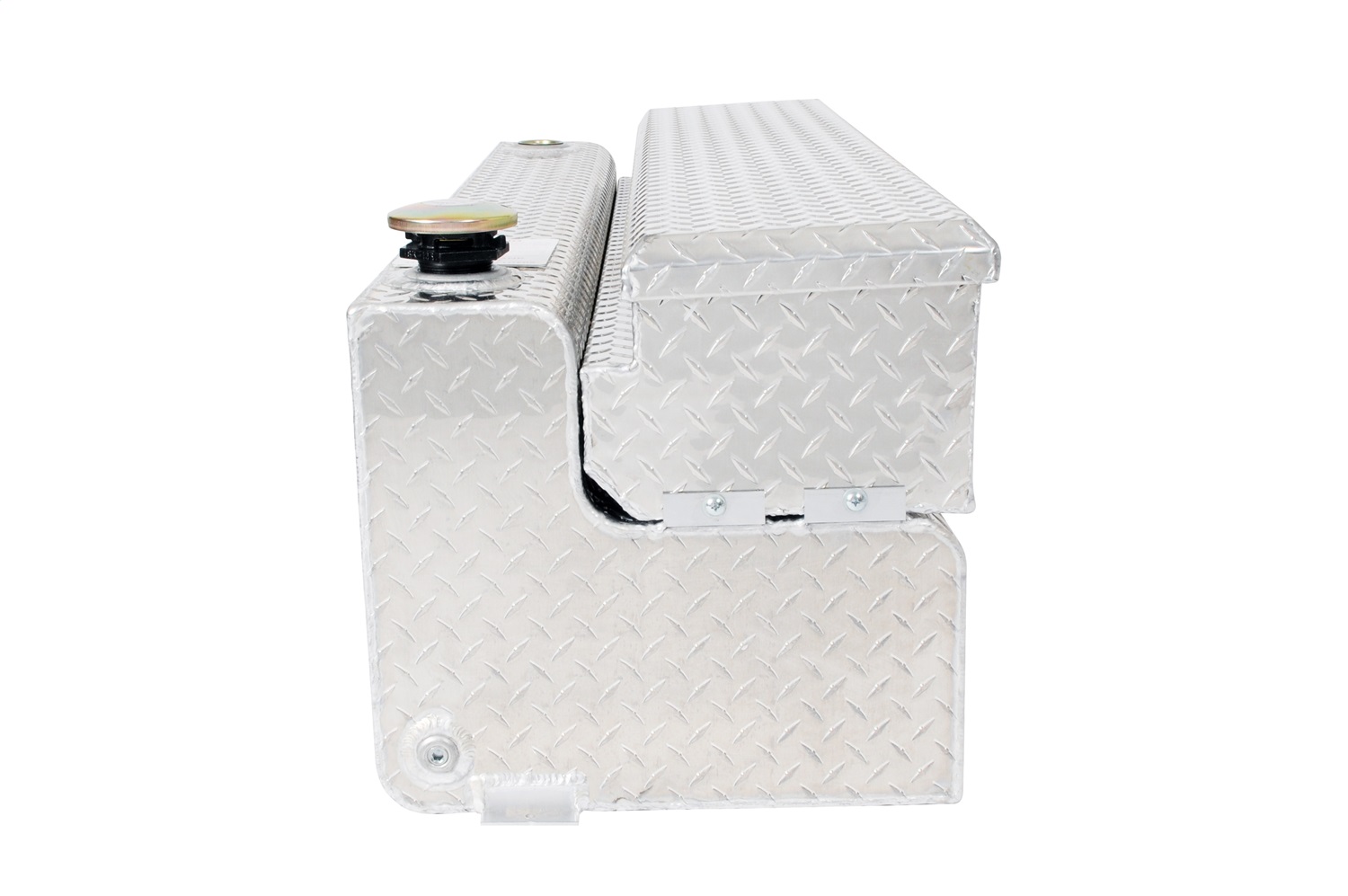 Specialty Series Combo Tool Box/Liquid Transfer Tank - Image 4