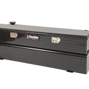 Specialty Series Auxiliary Transfer Tank
