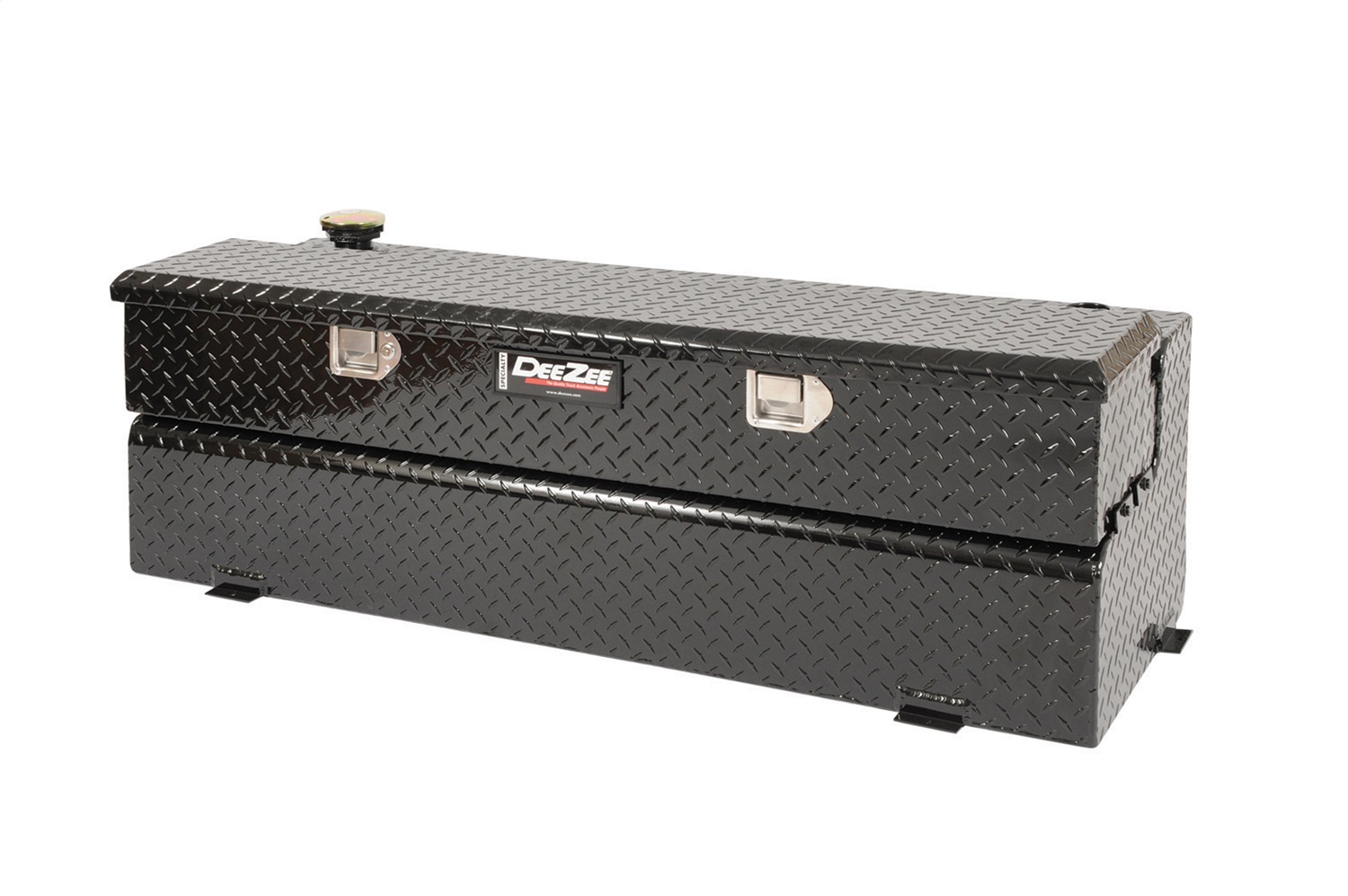 Specialty Series Auxiliary Transfer Tank
