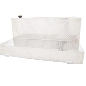 Specialty Series L-Shaped Tool Box/Liquid Transfer Tank
