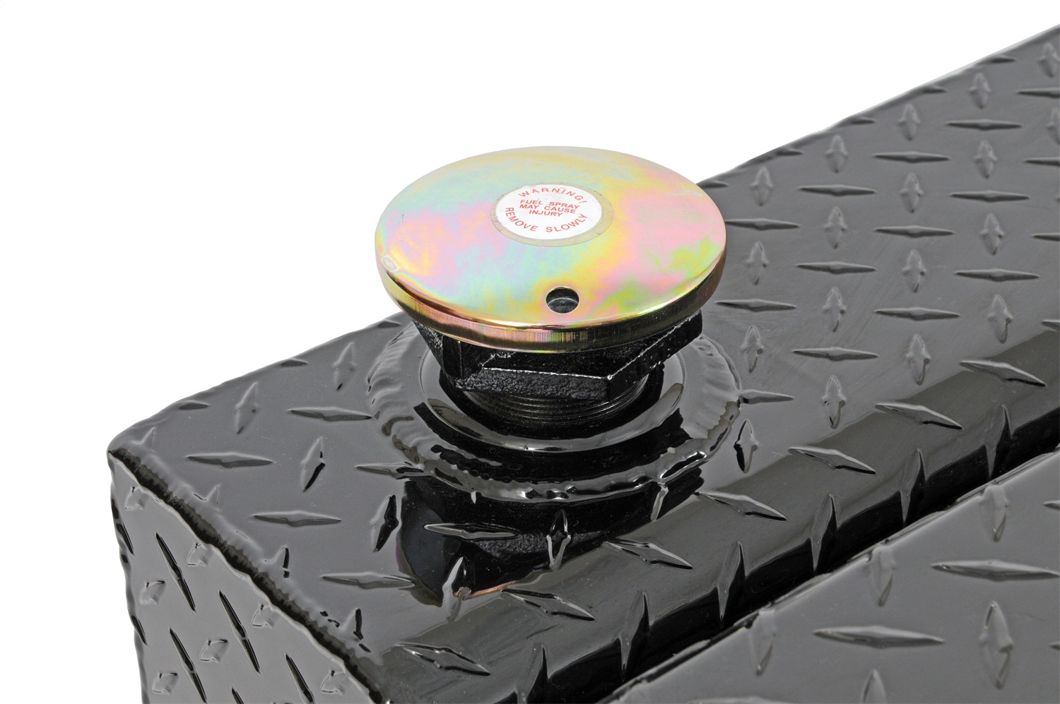 Specialty Series Auxiliary Transfer Tank - Image 4