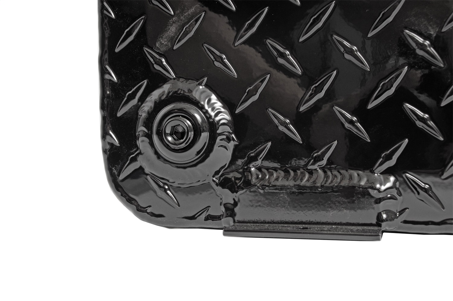 Specialty Series Auxiliary Transfer Tank - Image 5