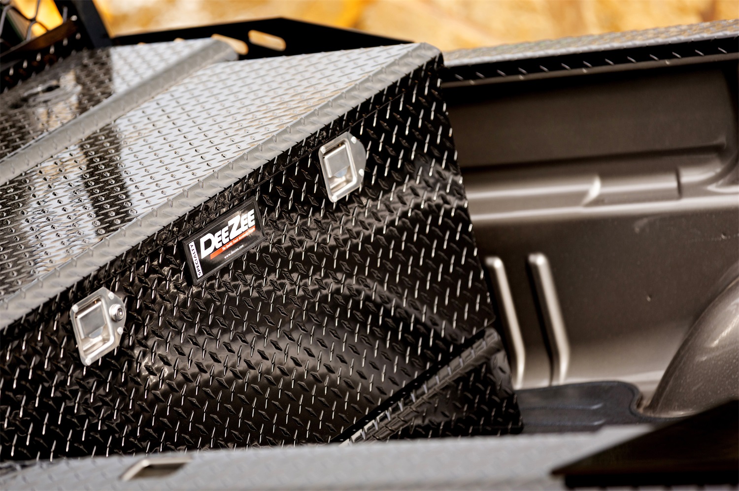 Specialty Series Auxiliary Transfer Tank - Image 2