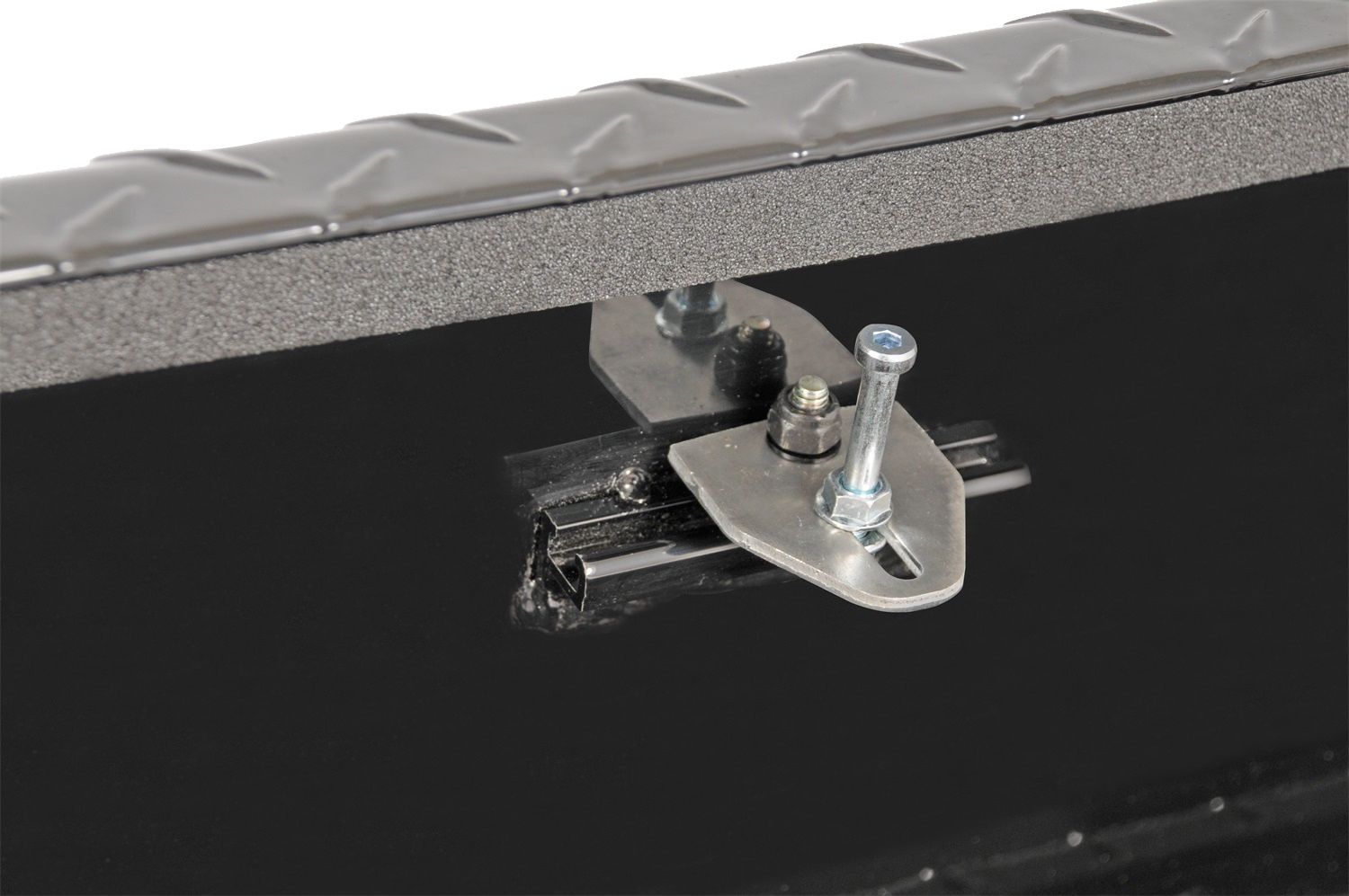 Specialty Series Auxiliary Transfer Tank - Image 8