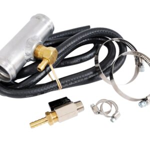 Connector Kit Auxiliary Transfer Tank
