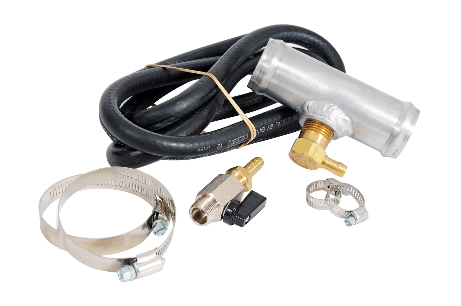 Connector Kit Auxiliary Transfer Tank - Image 2