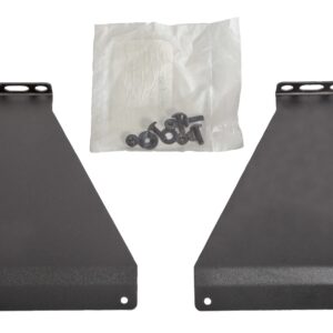 Tool Box/Specialty Tank Combo Bracket