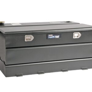 Specialty Series Combo Tool Box/Liquid Transfer Tank