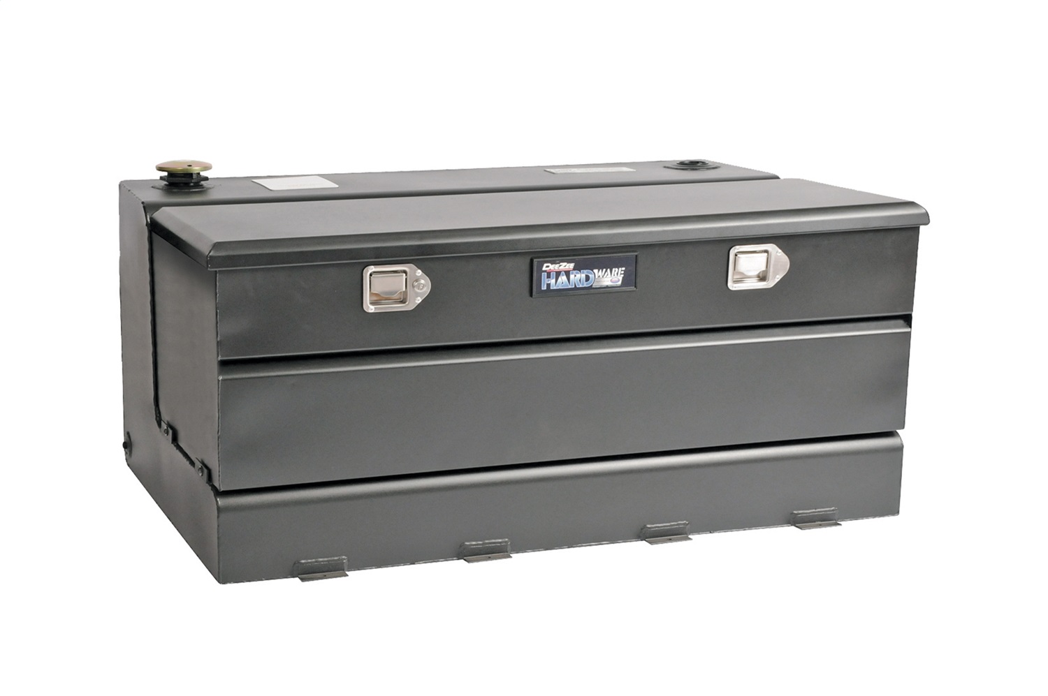 Specialty Series Combo Tool Box/Liquid Transfer Tank