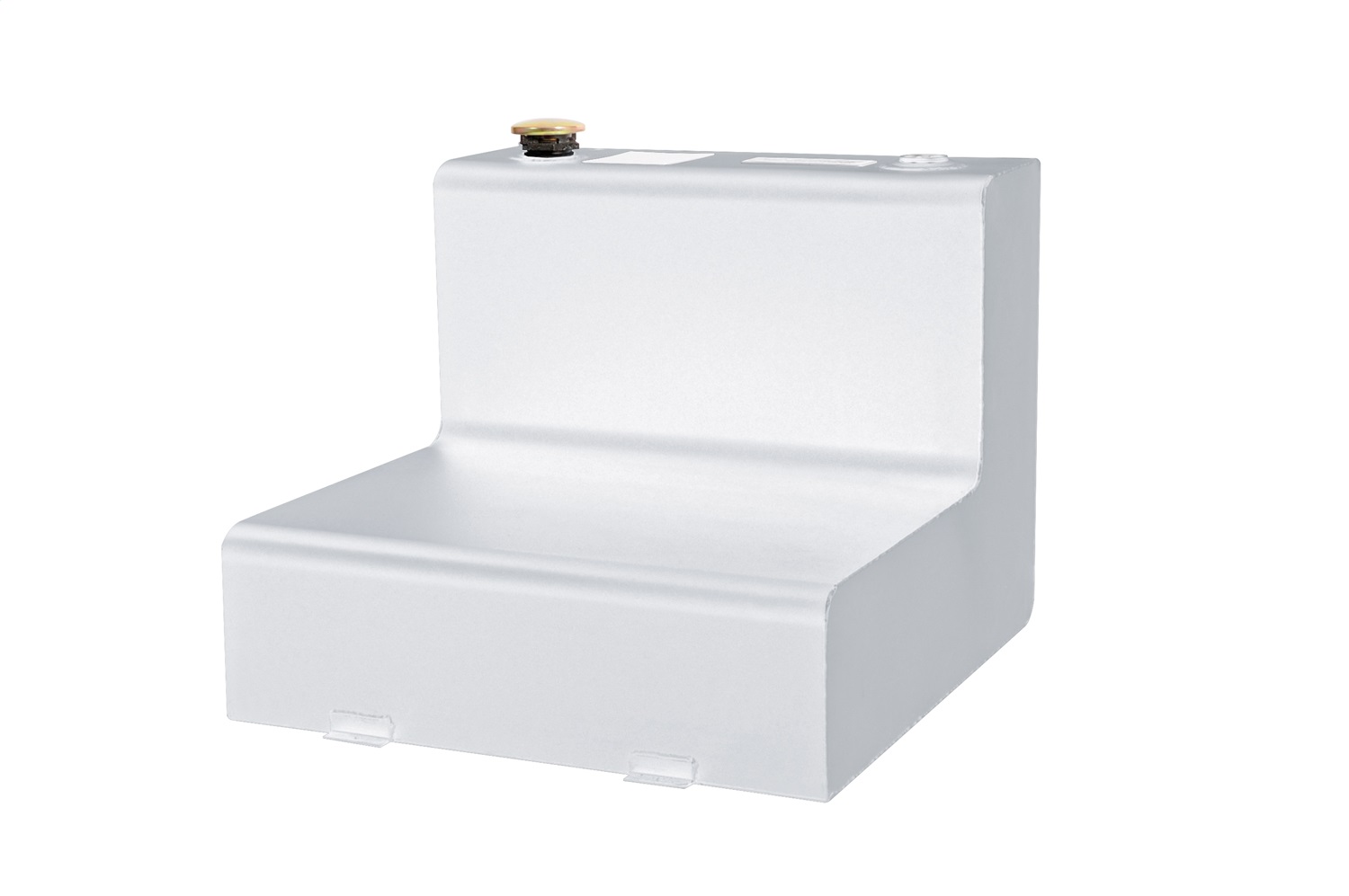 Specialty Series L-Shaped Tool Box/Liquid Transfer Tank
