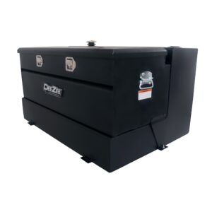 Specialty Series Combo L-Shaped Tool Box/Liquid Transfer Tank