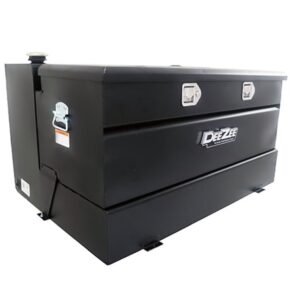 Specialty Series Combo Auxiliary Liquid Transfer Tank