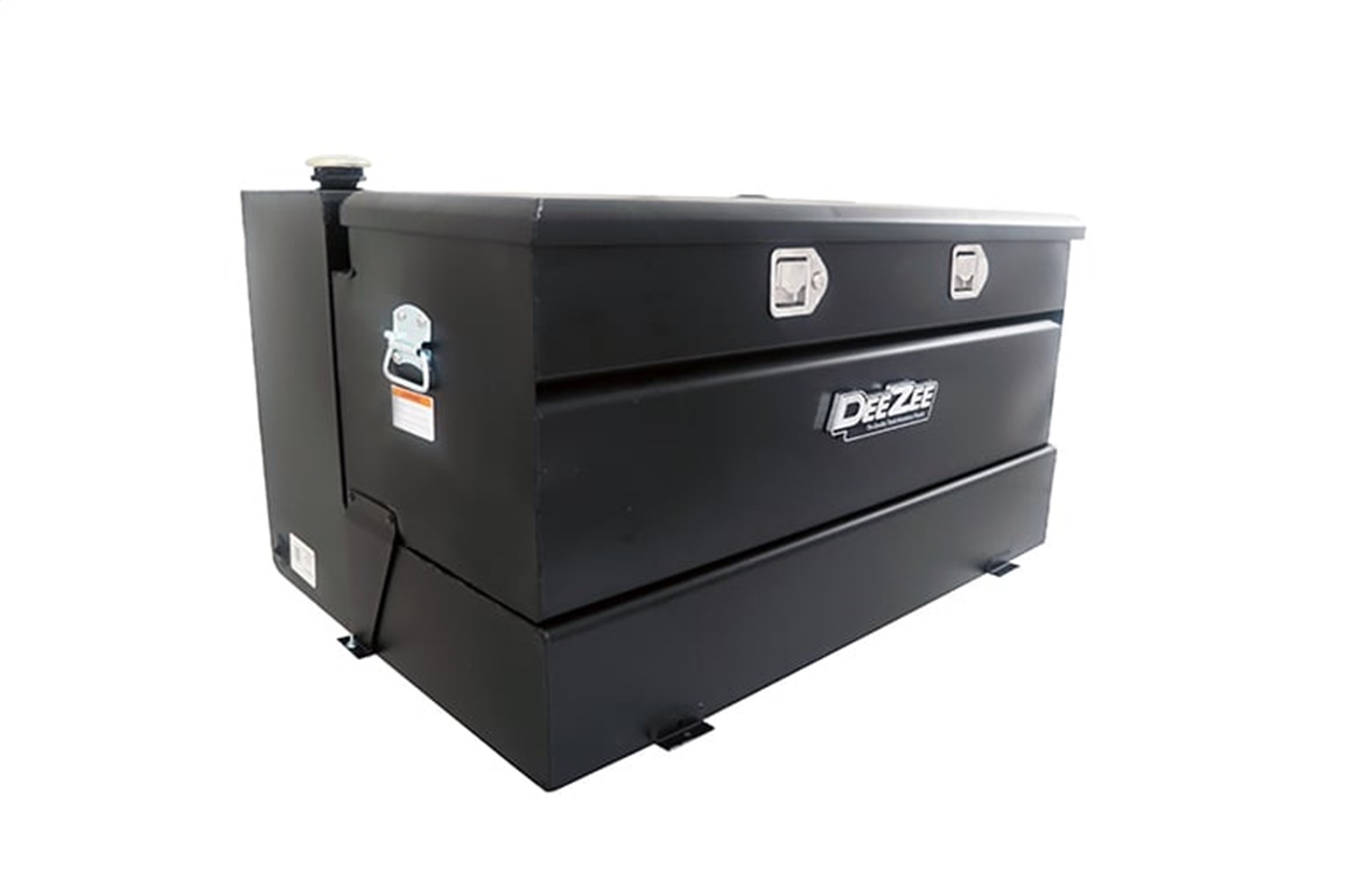 Specialty Series Combo Auxiliary Liquid Transfer Tank