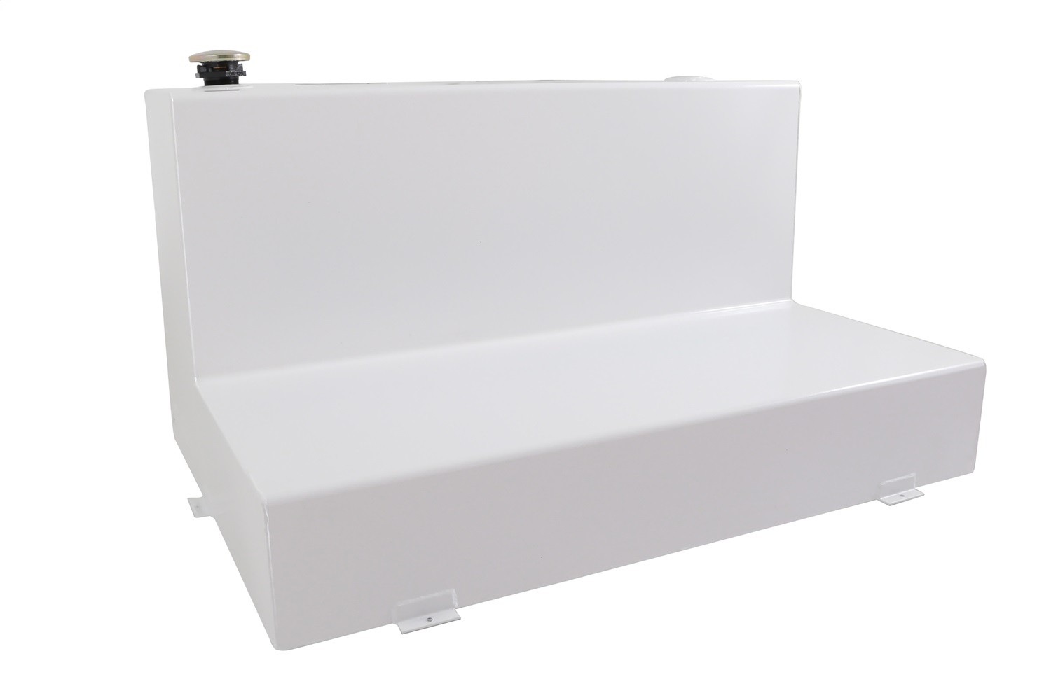 Specialty Series L-Shaped Tool Box/Liquid Transfer Tank