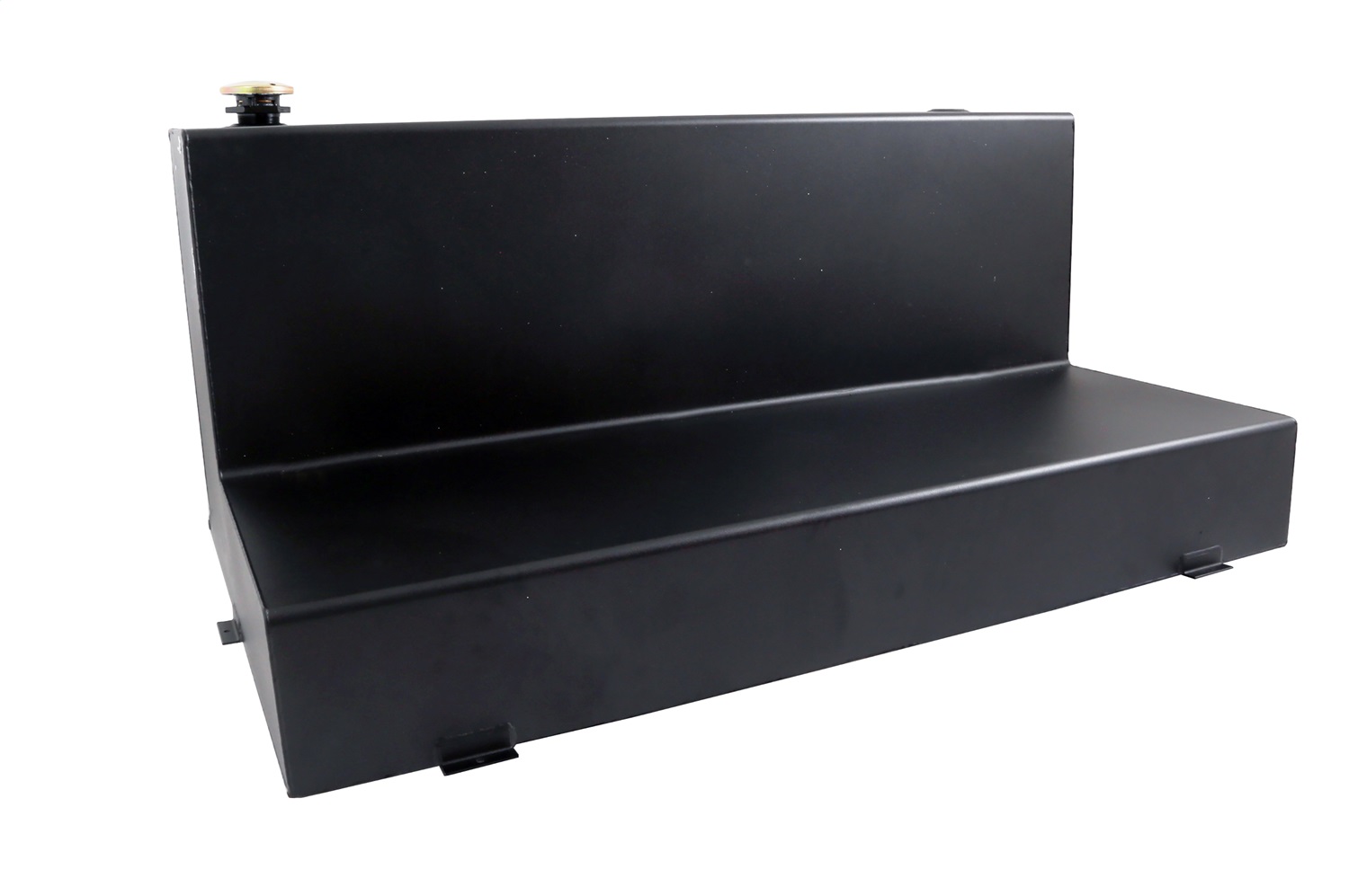 Specialty Series Combo L-Shaped Tool Box/Liquid Transfer Tank - Image 2