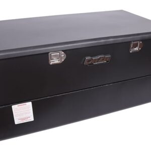 Specialty Series Combo L-Shaped Tool Box/Liquid Transfer Tank