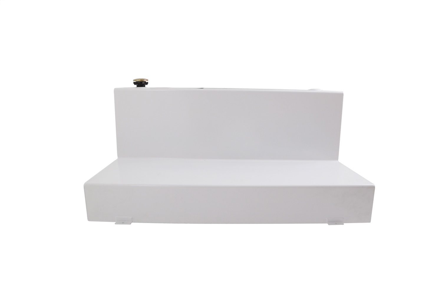 Specialty Series L-Shaped Tool Box/Liquid Transfer Tank