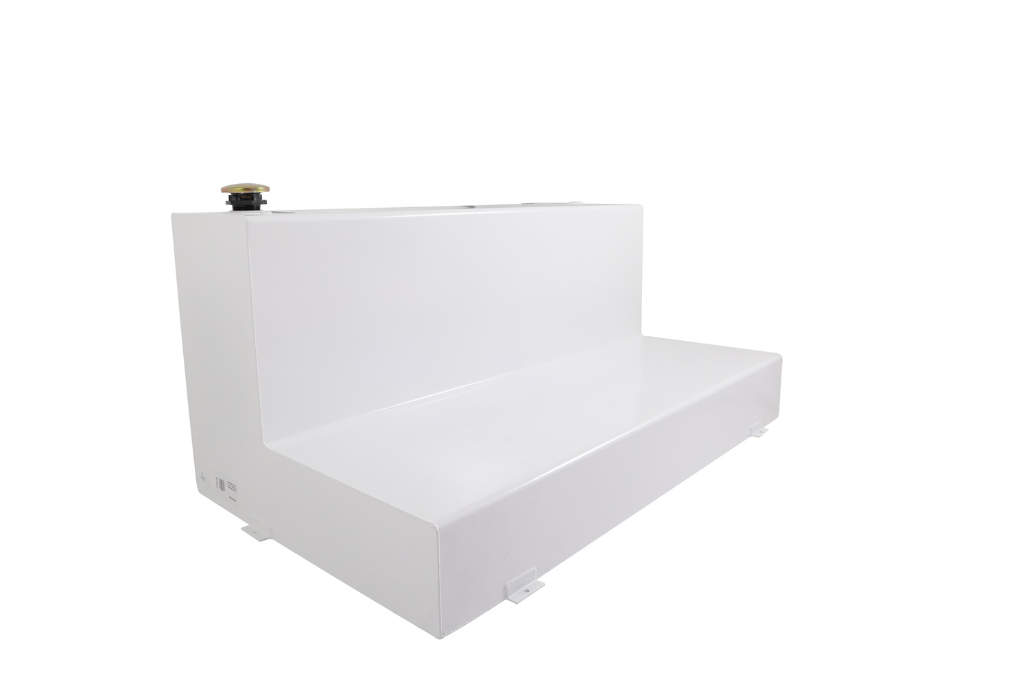 Specialty Series L-Shaped Tool Box/Liquid Transfer Tank - Image 3