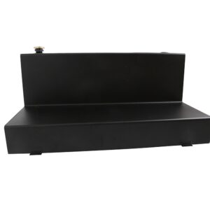 Specialty Series L-Shaped Tool Box/Liquid Transfer Tank