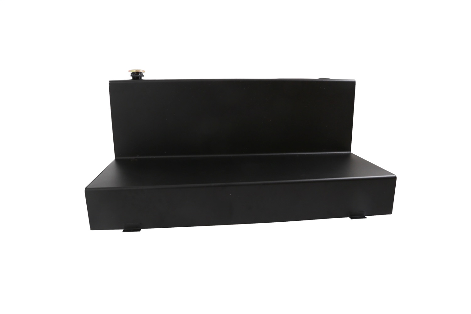 Specialty Series L-Shaped Tool Box/Liquid Transfer Tank