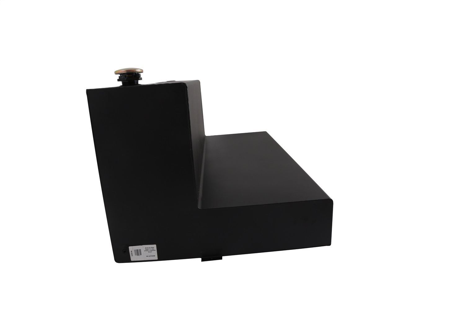 Specialty Series L-Shaped Tool Box/Liquid Transfer Tank - Image 2