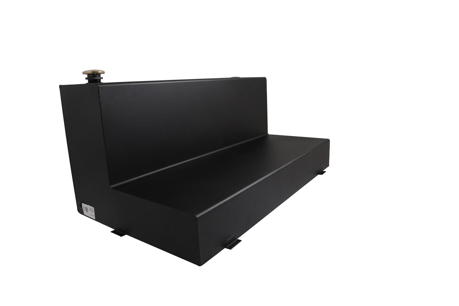 Specialty Series L-Shaped Tool Box/Liquid Transfer Tank - Image 3
